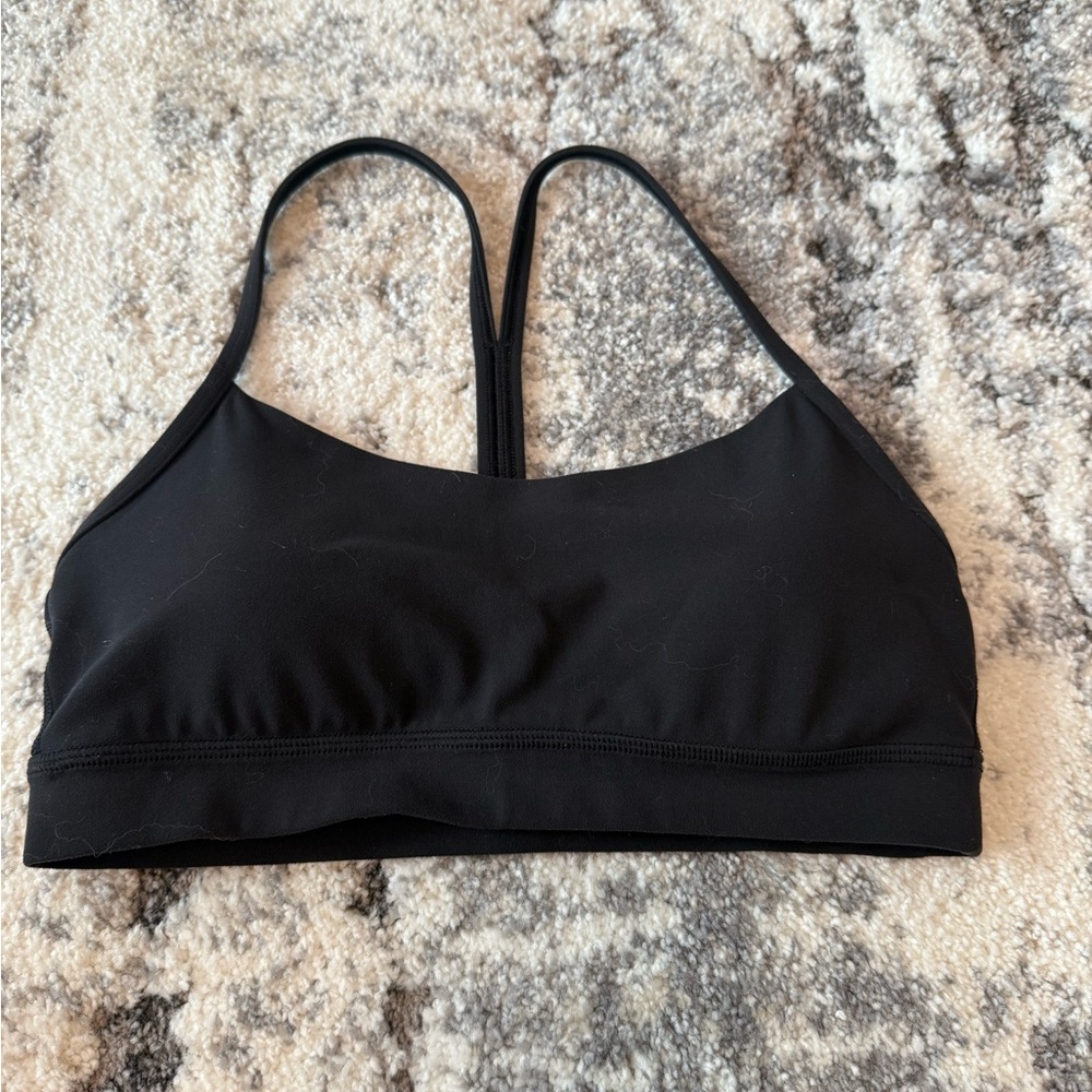 Lululemon bra A-C cup